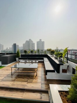 skyline retreat by housiify
