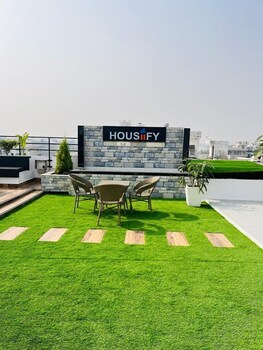 skyline retreat by housiify