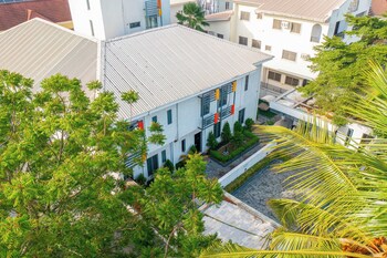 the linkview shortlet apartment