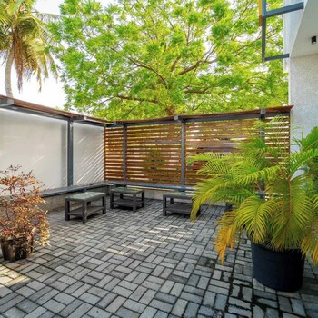 the linkview shortlet apartment