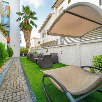 the linkview shortlet apartment