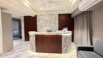 hotel maple town