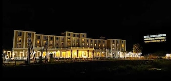 Hotel Srm Granderus,,3 star