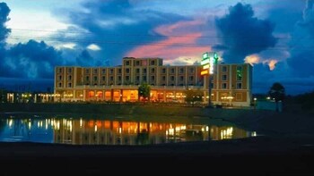 Hotel Srm Granderus,,3 star
