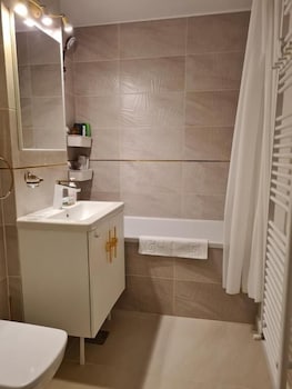 Apartament David Cu 2 Dormitoare,,2 star