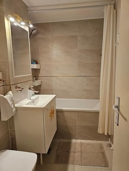 Apartament David Cu 2 Dormitoare,,2 star