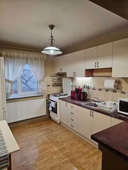 Apartament David Cu 2 Dormitoare,,2 star