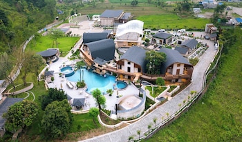 Latauli Sanctuary,,4 star