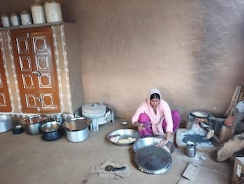 bagwara heritage
