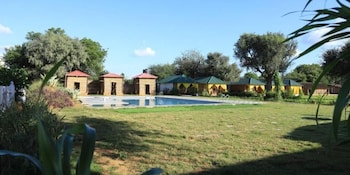 bagwara heritage