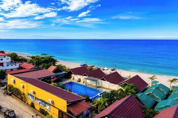 eden beach resort zambales
