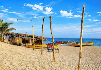 eden beach resort zambales