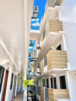 eden beach resort zambales