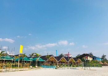 eden beach resort zambales