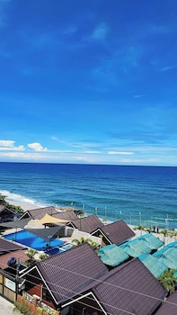 eden beach resort zambales