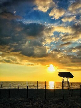 eden beach resort zambales