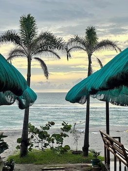 eden beach resort zambales