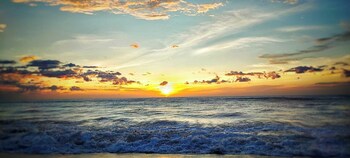 eden beach resort zambales