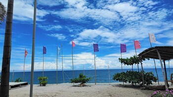 eden beach resort zambales