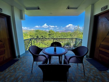 eden beach resort zambales