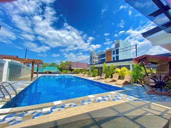 Eden Beach Resort Zambales,,4 star
