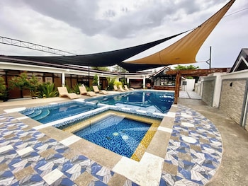 Eden Beach Resort Zambales,,4 star