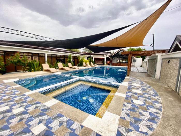 eden beach resort zambales