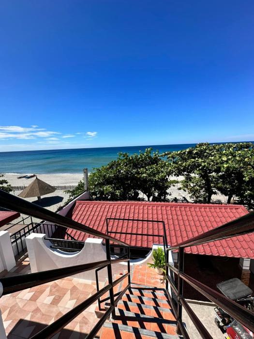 eden beach resort zambales