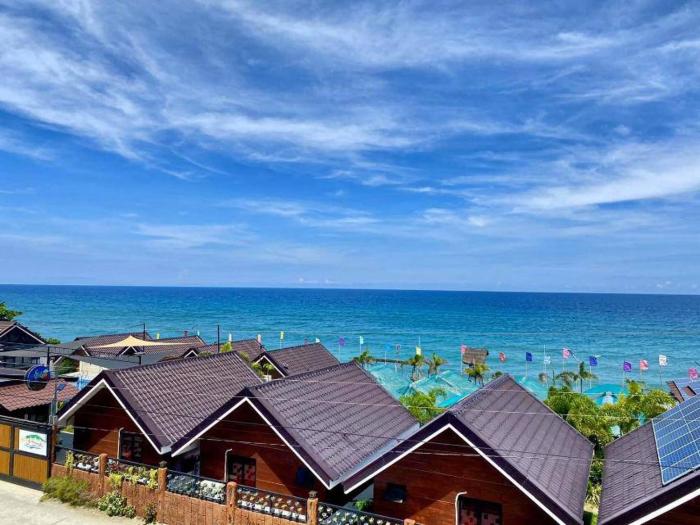 eden beach resort zambales
