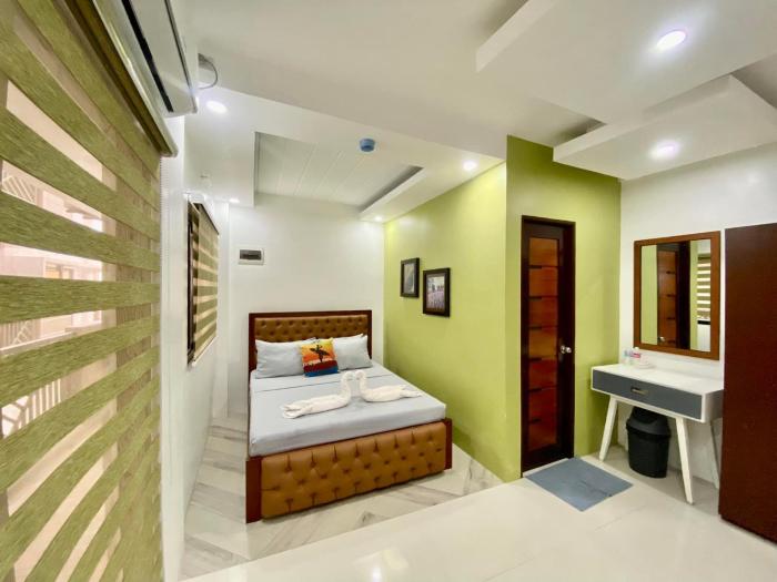 eden beach resort zambales