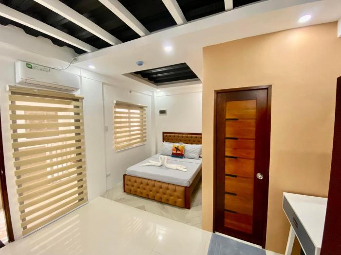 eden beach resort zambales