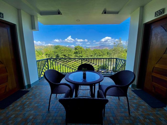 eden beach resort zambales