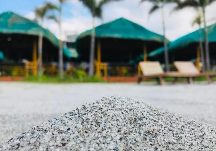 eden beach resort zambales