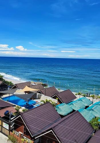 eden beach resort zambales