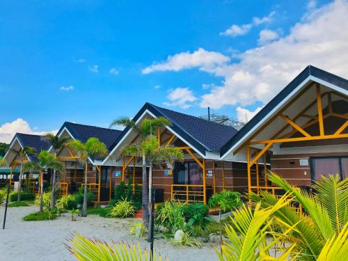 eden beach resort zambales