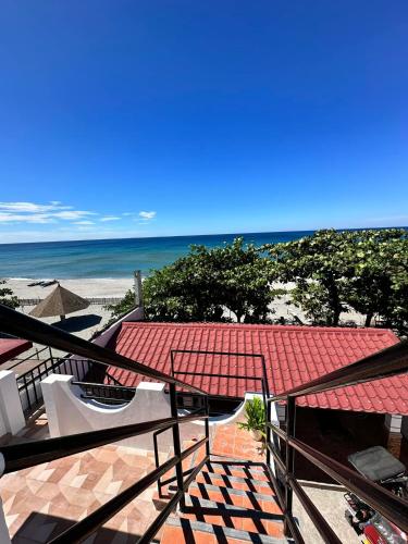 eden beach resort zambales