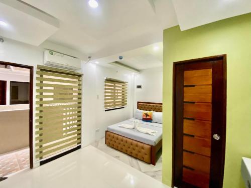 eden beach resort zambales