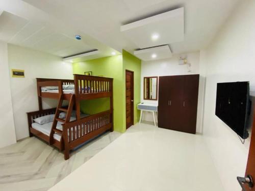 eden beach resort zambales