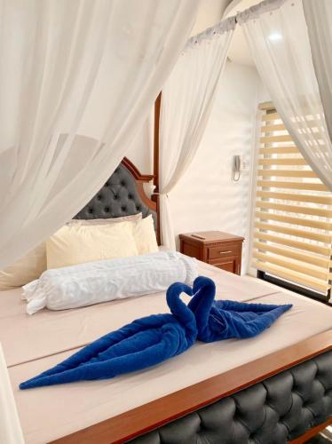 eden beach resort zambales