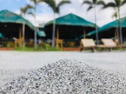 eden beach resort zambales