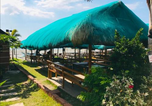 eden beach resort zambales