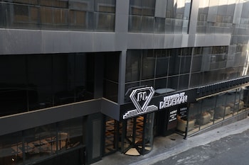 pl managed by dedeman
