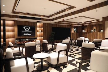 pl managed by dedeman