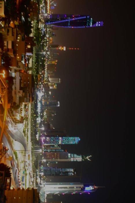 kuwait city