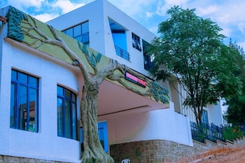 Ibigabiro Hotel,,3 star