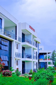 Ibigabiro Hotel,,3 star