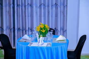 Ibigabiro Hotel,,3 star