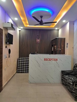 Karshni Home Stay,,3 star