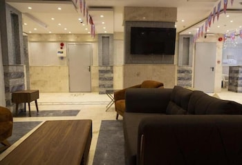 yamam 2 hotel