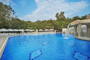 Villas Ropotamo,,3 star